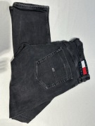 Spodnie Tommy Jeans