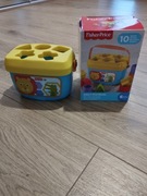 Wiaderko sorter Fisher Price