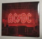 AC/DC - Power Up / Sony Music 2020