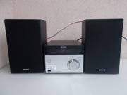Sony CMT-SBT20 FM, RDS, USB, Bluetooth, MP3 CD