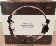 WSRH - Świt EP folia