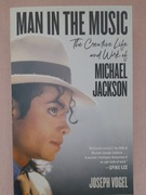 Man in the music Michael Jackson Joseph Vogel