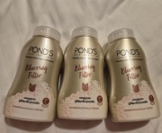 Pond's puder transparentny 3x ponds 