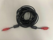 2646 Kabel Audio PS/2 5m