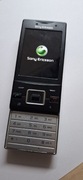 Sony ericsson hazel działa ale 