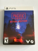 / Pacific Drive Ritual Steelbook Edition / PS5
