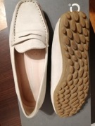 Ecco mokasyny damskie 