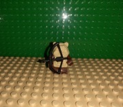 Lego Star Wars Ewok ( 2002)