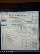 dysk twardy 500gb 3,5 sprawny #b22