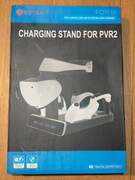 Stacja ładująca do ps oraz do vr + DualSense.