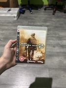 Gra na ps3 Call of Diddy modern warfare 2