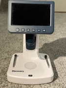 Mikroskop cyfrowy Discovery Artisan 512.