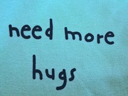 Body niemowlęce Cool Club 68 śmieszny napis 100% bawełna st. bdb+OPAKOWANIE