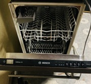 Zmywarka do zabudowy Bosch SilencePlus Edition 45