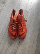 Korki nike ze skarpetą rozmiar 40