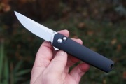 Boker Plus Lucas Burnley Kwaiken Kompaktowy nóż