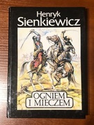 Ogniem i mieczem tom 1 Henryk Sienkiewicz