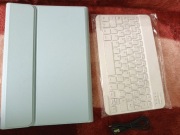 Etui z klawiaturą Bluetooth do Lenovo Tab M11 11" (2023)