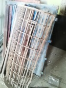 Bizon Rekord wyposażenie do CCM