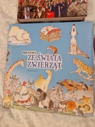 Daniela De Luca, Opowieści ze świata zwierząt