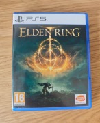 Gra Elden ring ps5