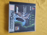 Alien Trilogy | PS1 | PSX | PLAYSTATION 1 