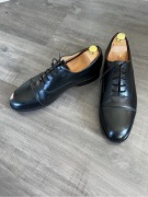 Buty Patine jak Loake, Yanko