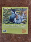 Przewodnik Natura 2000 Siedliska i ostoje ptaków ginących w Polsce Program