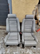 Fotele Recaro Audi A8 d2