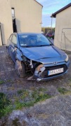 HIUNDAI I20 2015r.  