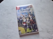 ATELIER RYZA: Ever Darkness and the Secret Hideout Nintendo Switch NTSC-J