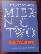 Miernictwo tranzystorowe 