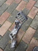 Mercedes CLA C117 X117 W117 Ślizg zderzaka przód lewy A1178856300