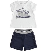 Komplet 2cz iDo r116