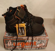 Buty robocze trzewiki URGENT 120 OB r41 dł. wkładki 26,5