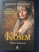 Kosem. Matka sułtanów