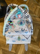 Mata edukacyjna dla niemowląt z pałąkami – NOWA, kompletna