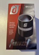 Bezprzewodowy przenośny głośnik Bluetooth Damson Twist