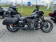 Harley-Davidson Softail Sport Glide Stage I, Salon PL, Alarm, ASO