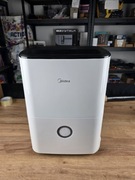 Osuszacz powietrza Midea MDDF-20DEN7 20 l/24 h 3 l 46 dB 440 W