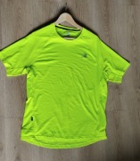 Koszulka Karrimor Run r. L seledyna