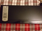 DVD PLAYER