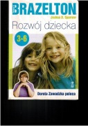 Rozwój dziecka D. Joshua Sparrow, B. Thomas Brazelton
