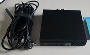 Dell OptiPlex 5060 Micro z procesorem i3-8100T z 8GB pamięcią SSD 256GB