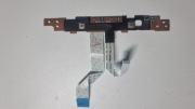 przyciski touchpada Samsung NP350V5C