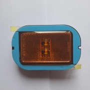 BOCZNE ŚWIATŁO OBRYSOWE VW CRAFTER ORYGINALNE NOWE 7C3.945.061.B