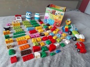 Zestaw klocków Kiddo 