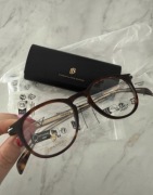 Okulary pantos David Beckham DB 1018