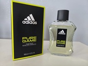 adidas pure game 100 ml