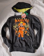 Bluza/Naruto Uzumaki/146-152/z kapturem